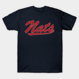 Nats T-Shirt